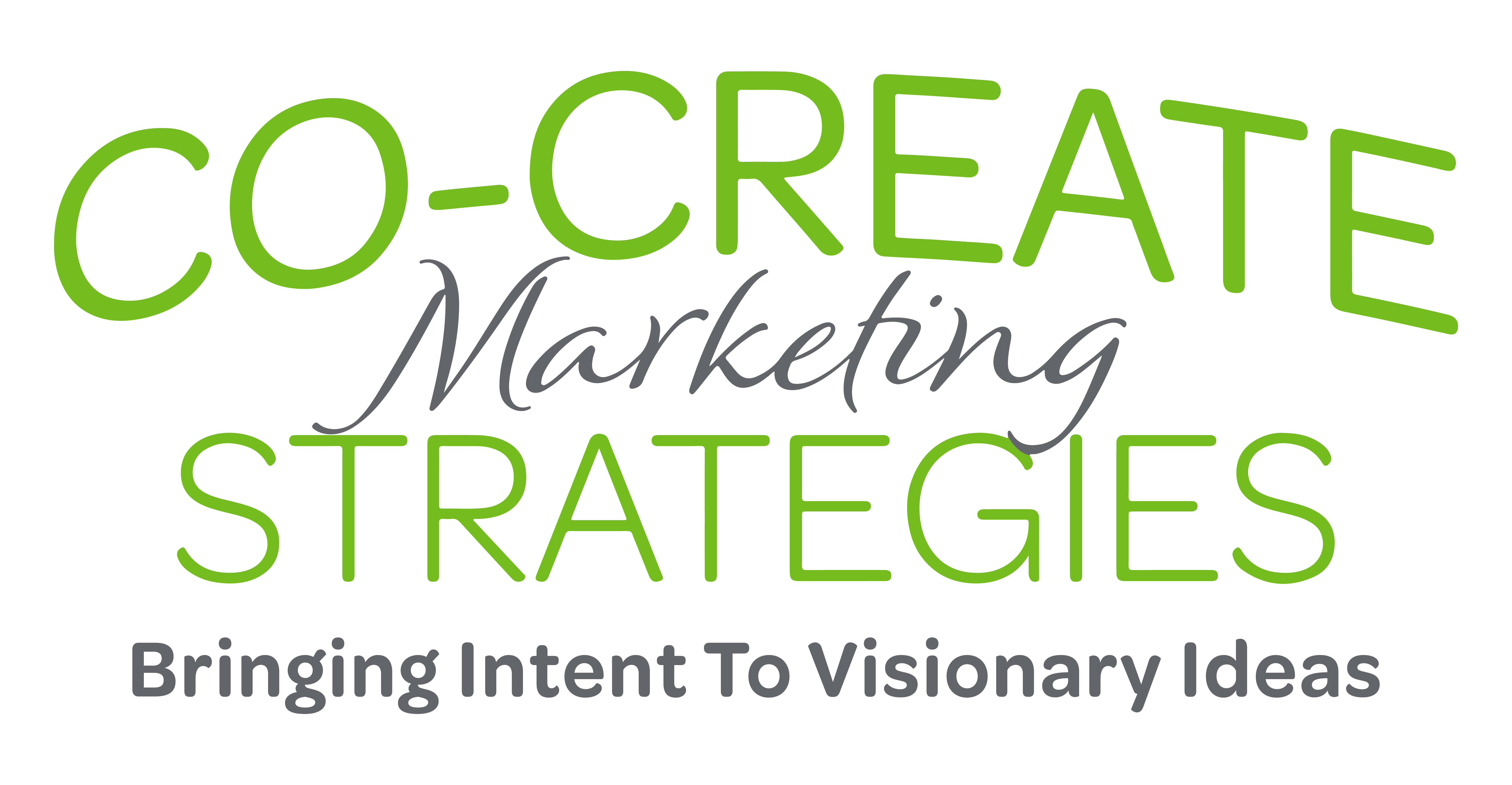 Co-Create Marketing Strategies
